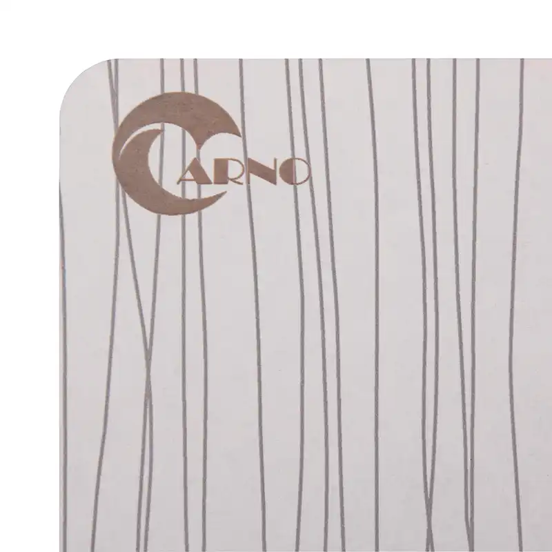 تخته شاسی کارنو مدل CSS 030 سایز A3