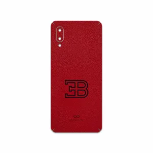 MAHOOT RL-BGGT Cover Sticker for Samsung Galaxy A02