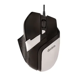 ماوس سیبراتون مدل SM4260
