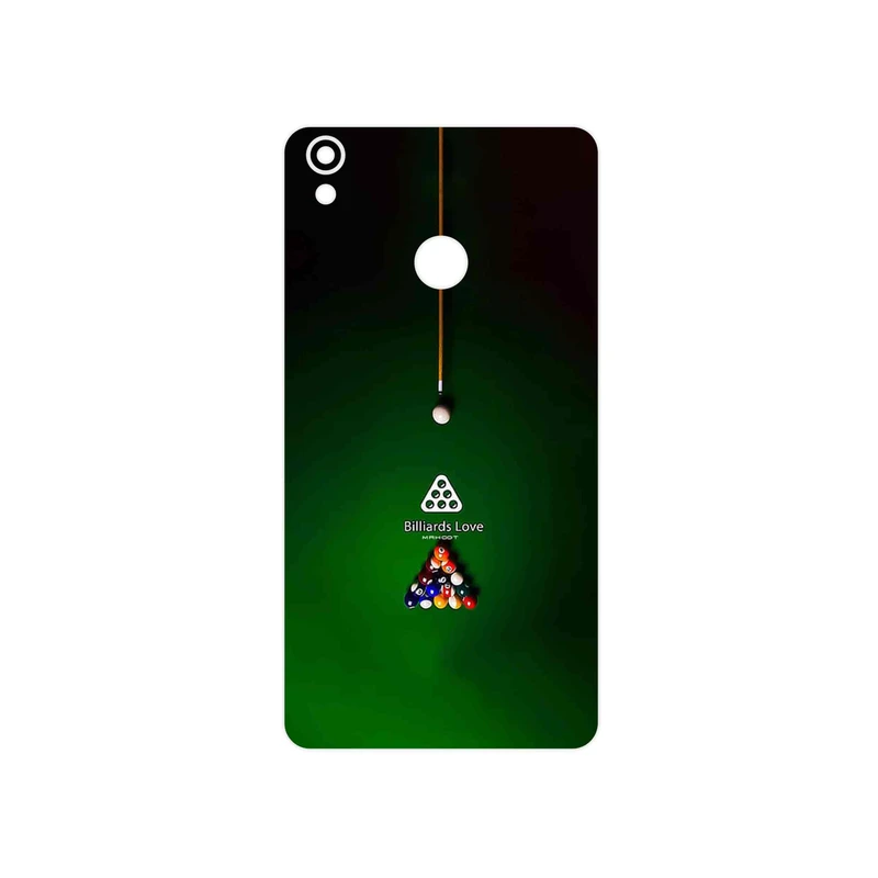 برچسب پوششی ماهوت مدل Pool Billiards Pro مناسب برای گوشی موبایل تکنو Camon CX Air