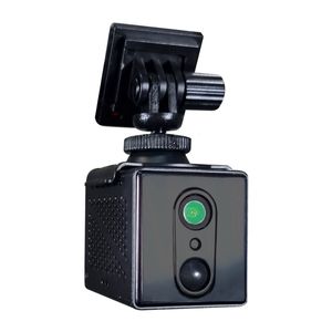 دوربین خودرو مدل BAT300-4G سیم کارتی