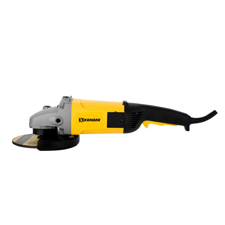 سنگ فرز سنگبری کنزاکس مدل KAG-3233