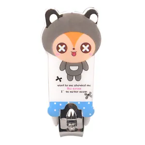 ناخن گیر کودک مدل KOA