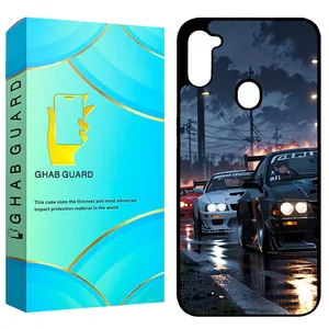 Ghab Guard GCHPA11 Cover For Samsung Galaxy A11 / M11