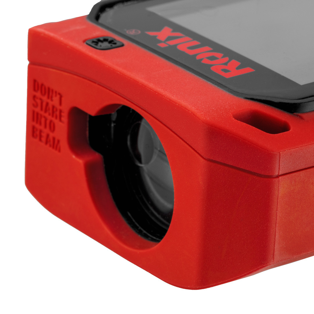 متر لیزری رونیکس مدل RH-9350