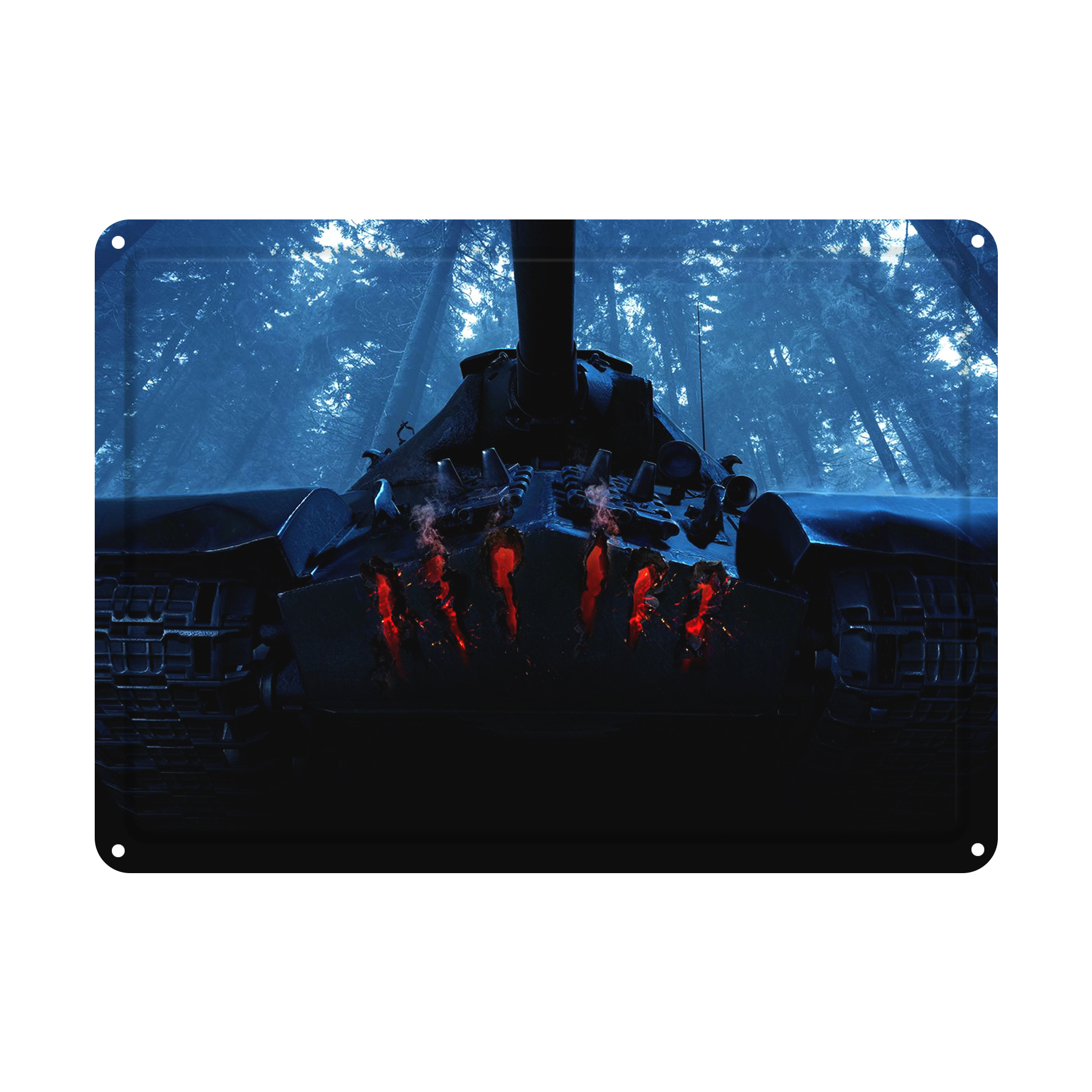 دیوارکوب کد s 2346 world of tanks