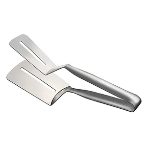 کفگیر مدل steak clip