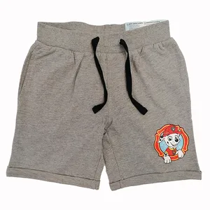 شلوارک پسرانه مدل 4853615