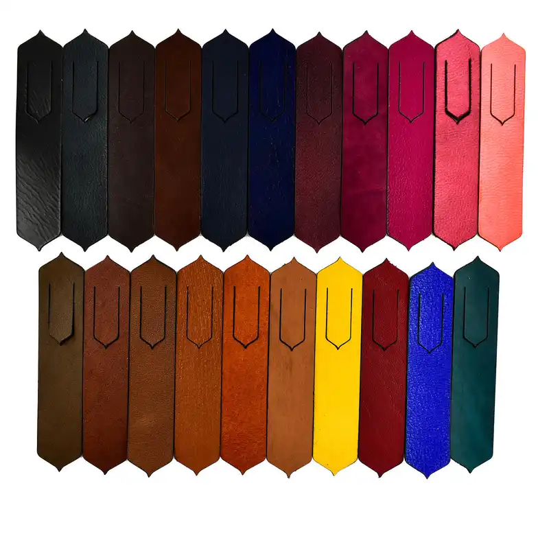 نشانگر کتاب مدل BK1 بسته 3 عددی