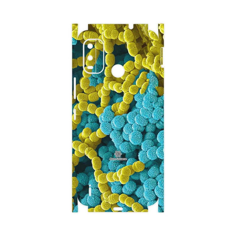 برچسب پوششی ماهوت مدل Atom Universe 1-FullSkin مناسب برای گوشی موبایل نوکیا G11 Plus