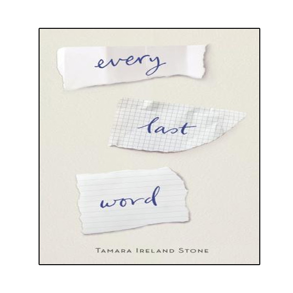 قیمت و خرید کتاب Every Last Word اثر Tamara Ireland