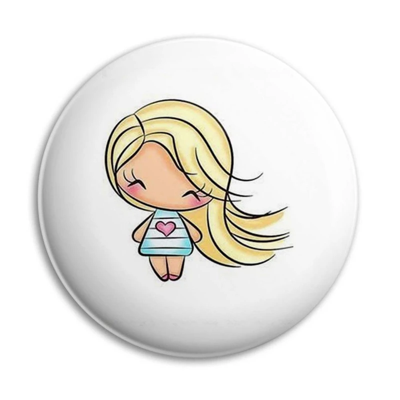 مگنت پرمانه طرح cute کد pmag.23218