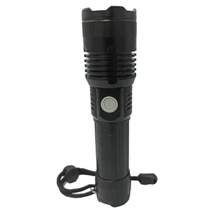 چراغ قوه پاور استایل مدل PS-01