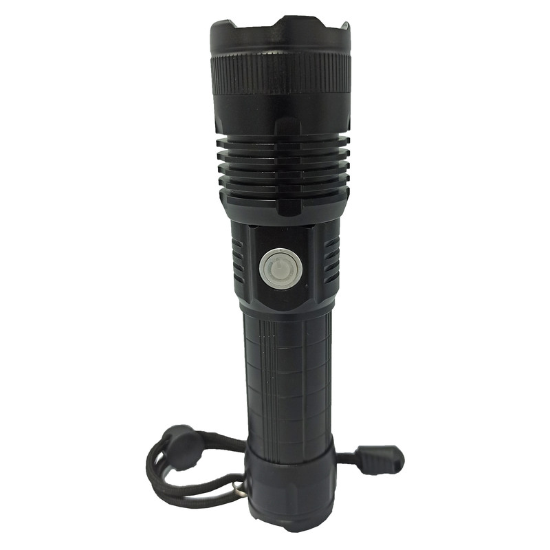 چراغ قوه پاور استایل مدل PS-01