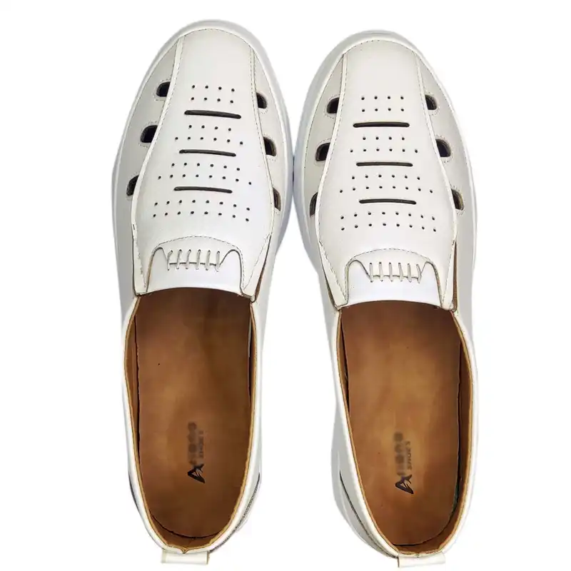 کفش روزمره زنانه مدل سارا بهاره