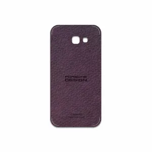 MAHOOT PL-PRDS Cover Sticker for Samsung Galaxy A5 2017