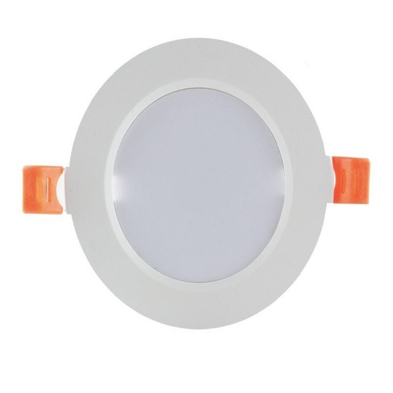 هالوژن 9 وات نیک نور پارسیان مدل 1001 مجموعه 10 عددی