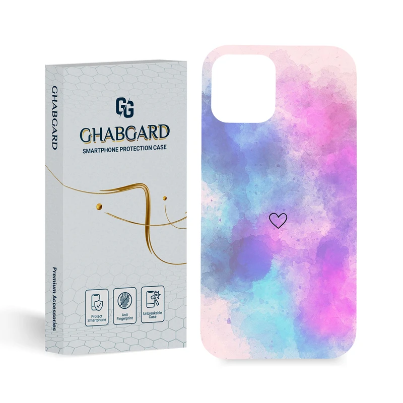 کاور قاب گارد مدل دخترانه مناسب برای گوشی موبایل اپل iPhone 12 / 12 Pro