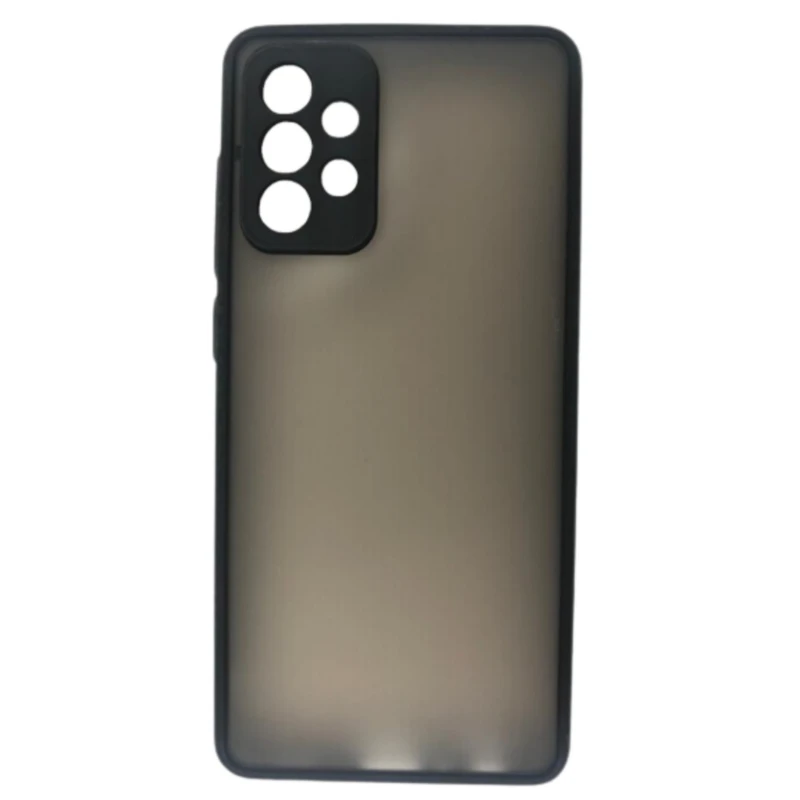 کاور مدل k725 مناسب برای گوشی موبایل سامسونگ Galaxy A72