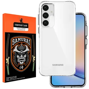 Samurai Pure Case For Samsung Galaxy A55 / A55 5G