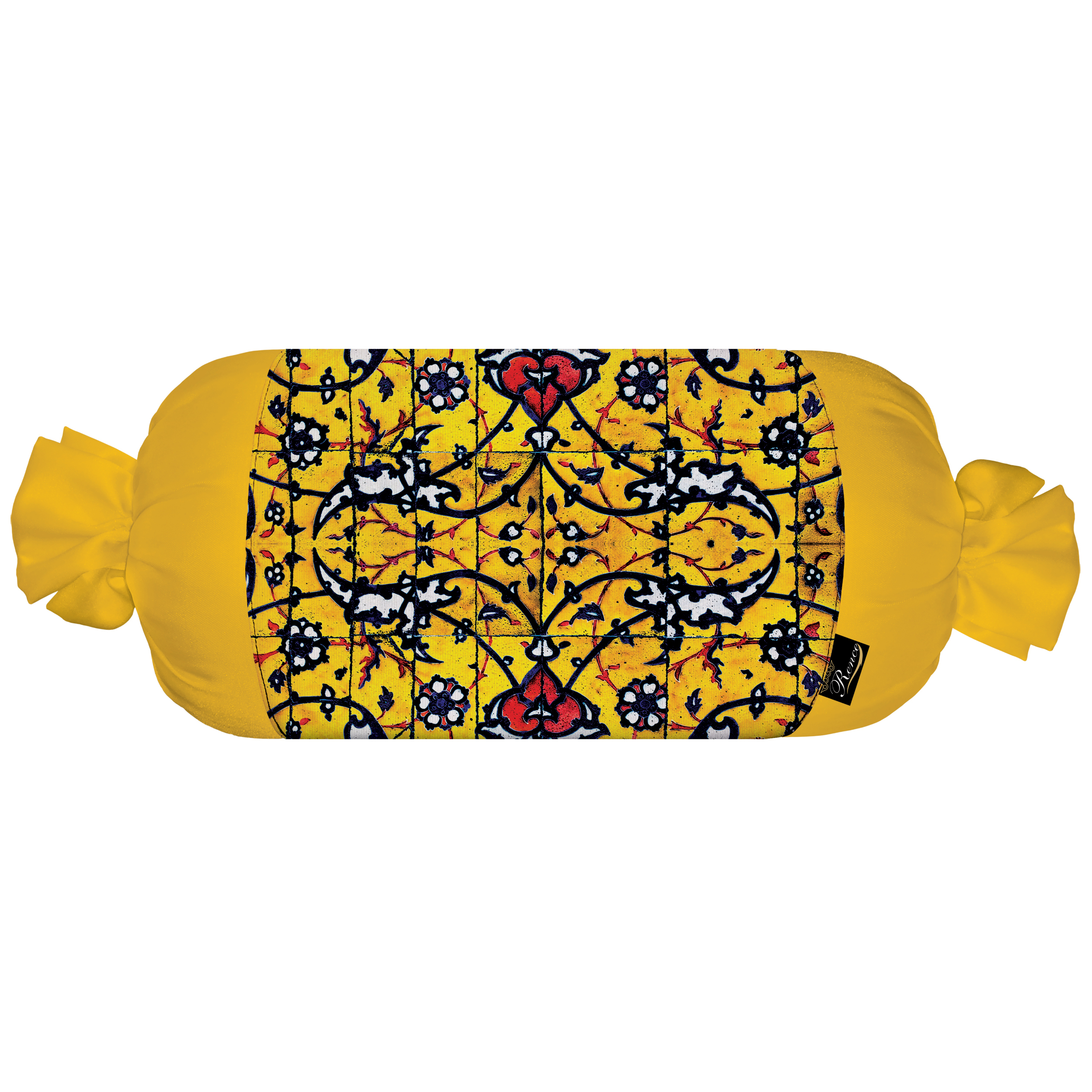 بالش طرح سنتی کد P3-10133