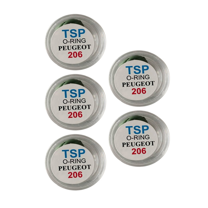 اورينگ سوزن تي اس پي  مدل S223 مناسب براي پژو 206 مجموعه 40 عددی