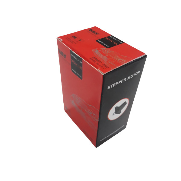 استوپر موتور اس ام اس کد GC-106 مناسب برای پراید