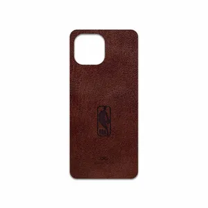 MAHOOT NL-NBA Cover Sticker for Xiaomi MI 11 LITE