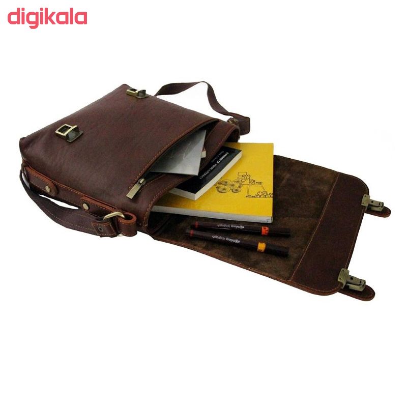 کیف اداری چرمی مدل -GTA438 main 1 4