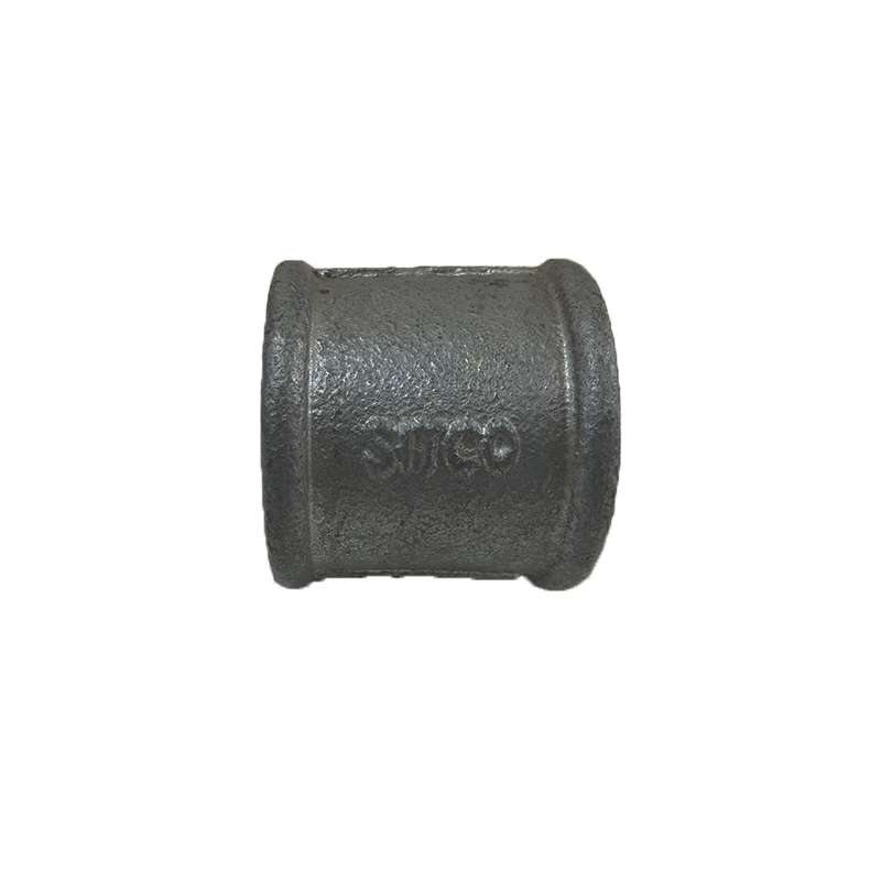 اتصال بوشن مدل گالوانیزه 1و1/2 اینچی کد 197