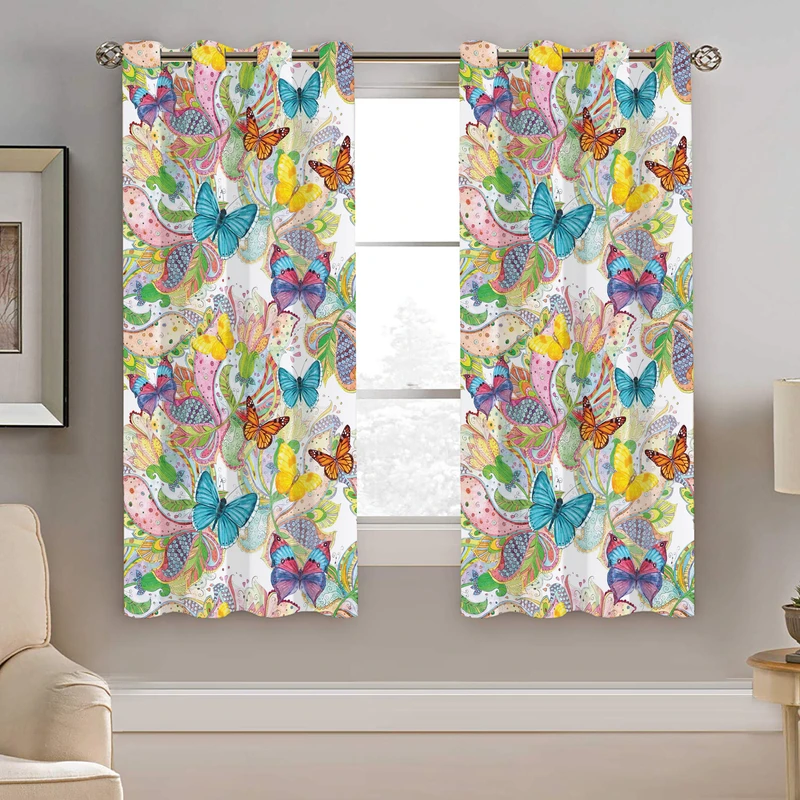  پرده نیروانا مدل pmk2233 سایز 190 × 140 سانتی متر