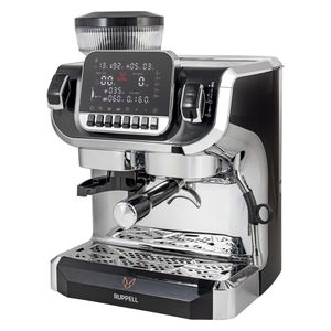 اسپرسو ساز 1800 میلی‌لیتر روپل مدل RPL-CM8090