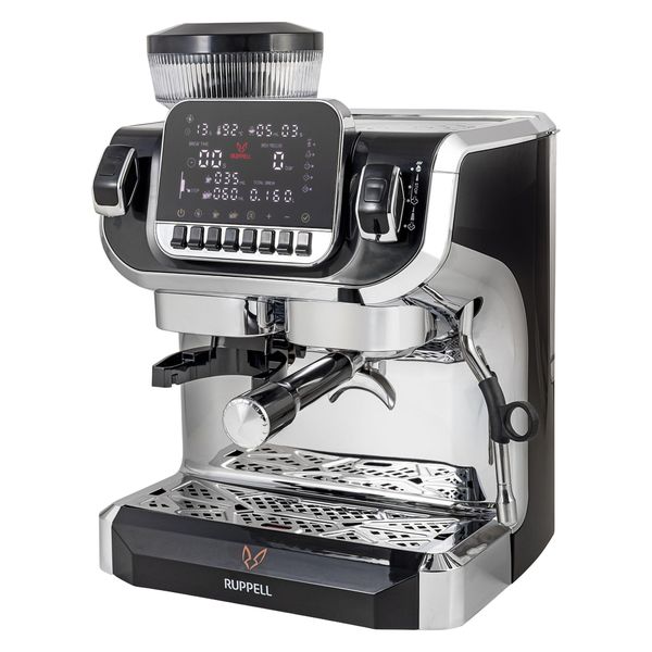 اسپرسو ساز 1800 میلی‌لیتر روپل مدل RPL-CM8090