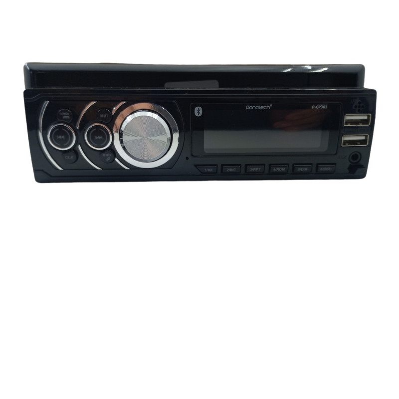 پخش کننده خودرو پاناتک مدل 301