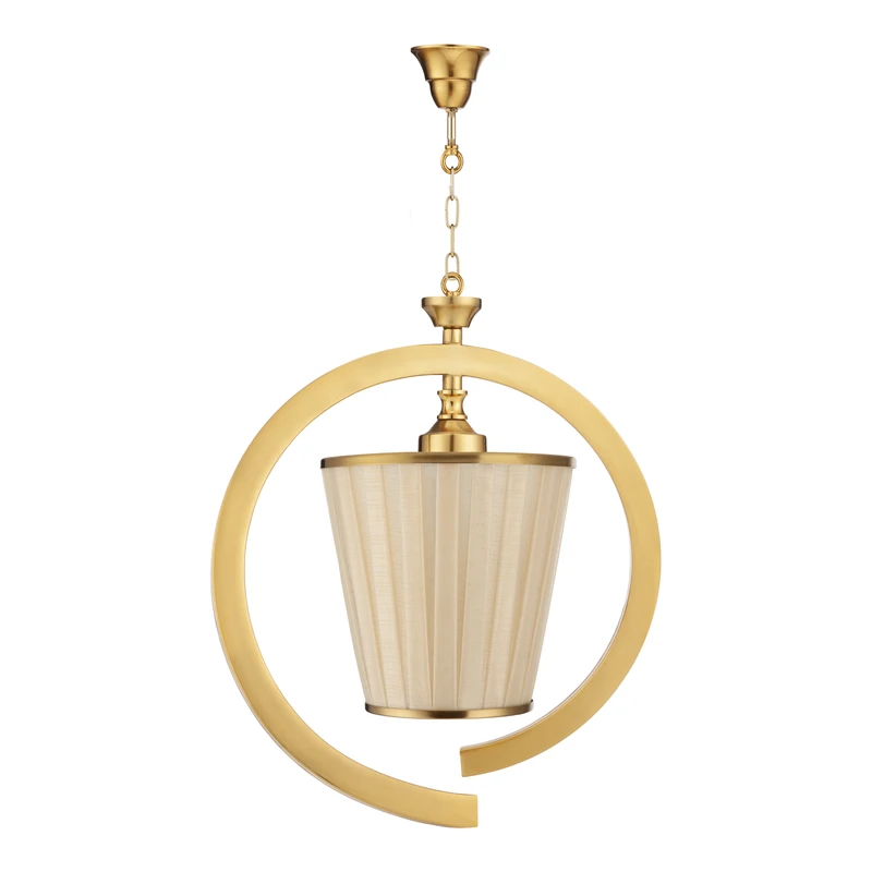 چراغ آویز زیمادر مدل آلما کد ZD-02
