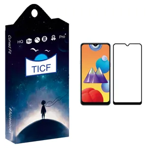 TICF +HD Screen Protector For Samsung Galaxy M01s