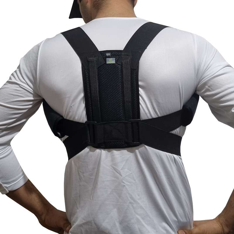 قوزبند طبی مدل S22 N1909