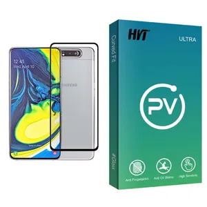HVT PV Glass MIX001 Screen Protector For Samsung Galaxy A80