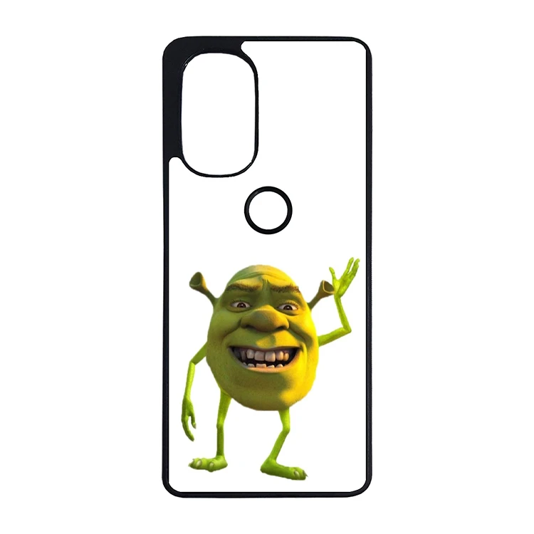 کاور طرح شرک مناسب برای گوشی موبایل موتورولا moto g51 5g