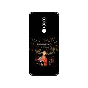 MAHOOT Spirited Away Cover Sticker for GLX Shahin