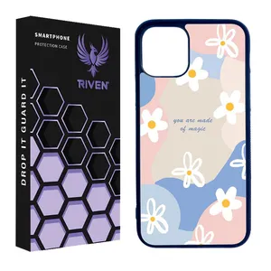 RIVEN RI3-18 Case For Apple iPhone 11 Pro