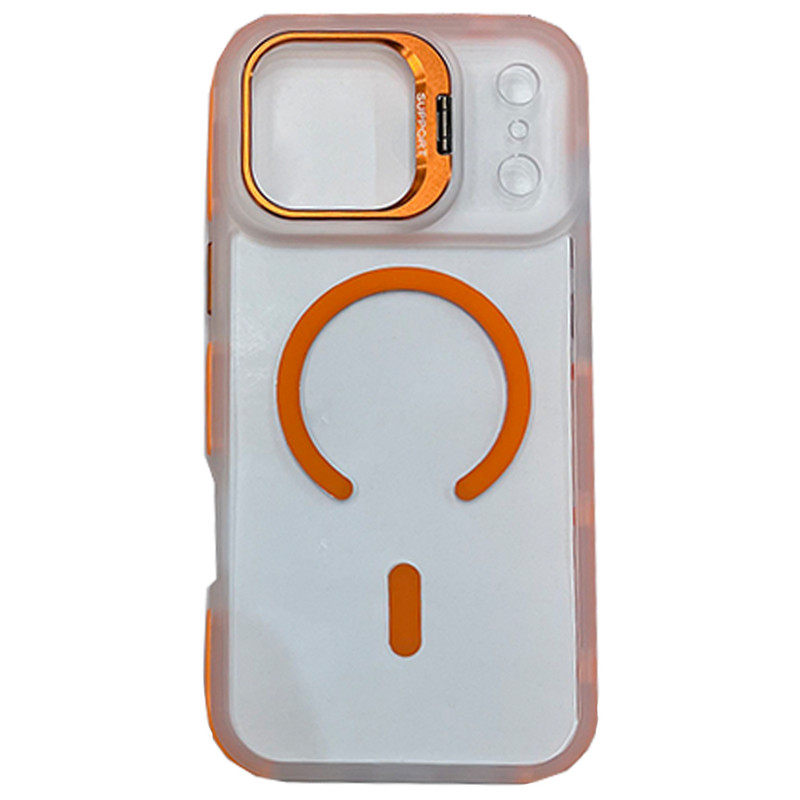 کاور مدل Bodyguard Mag مناسب برای گوشی موبایل اپل iPhone 17 Pro Max