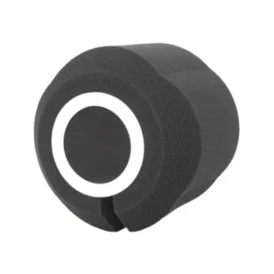 ایزولاتور دایره ای میکروفون مدل C1 کد 03