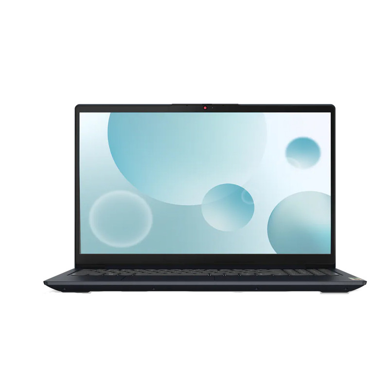 لپ تاپ 15.6 اینچی لنوو مدل IdeaPad 3 15IAU7-i3 12GB 512SSD - کاستوم شده