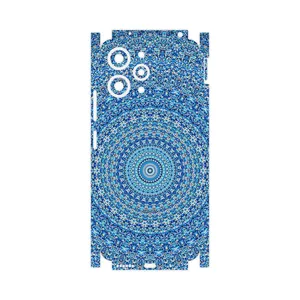 MAHOOT Mandala Design 1-FullSkin Cover Sticker for Xiaomi Redmi 12