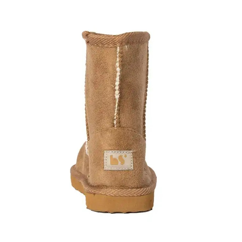 بوت دخترانه مدل MDSS-AP8145