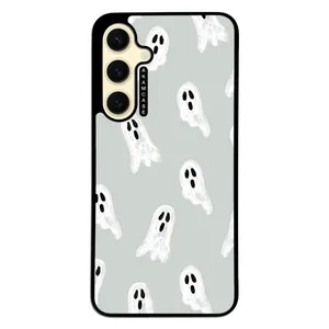 AKAM AMC-WSGS24FE-BOO-16 Cover For Samsung Galaxy S24 FE