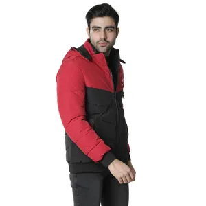 کاپشن مردانه کیکی رایکی مدل MBB02775-004