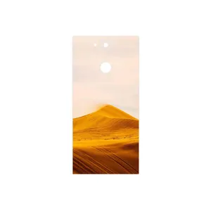 MAHOOT Sahara Desert Cover Sticker for Sony Xperia XA2