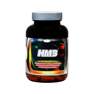 کپسول بتاهیدوکسی متیل بوتیرات بسته 120 عددی